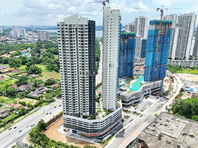 Vista Tiara (MBW Bay) - 3