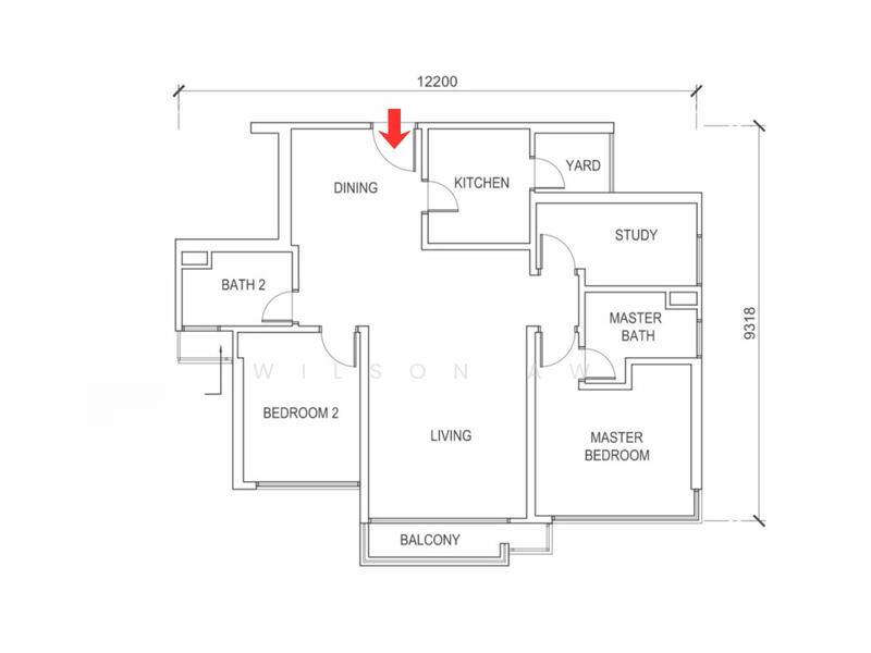 Vista Tiara (MBW Bay) - 2