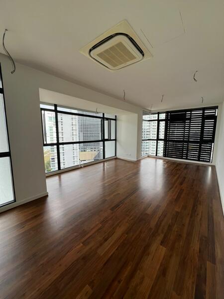 Setia V Residences - 3