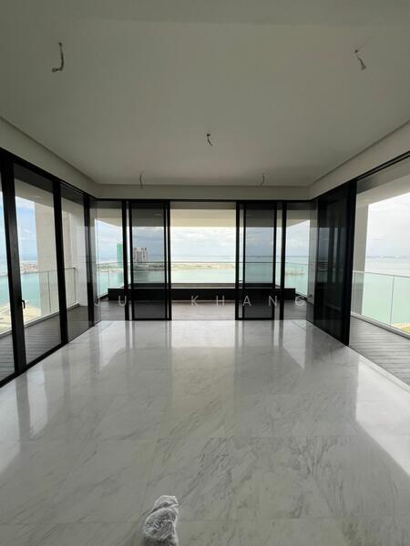 Setia V Residences - 1