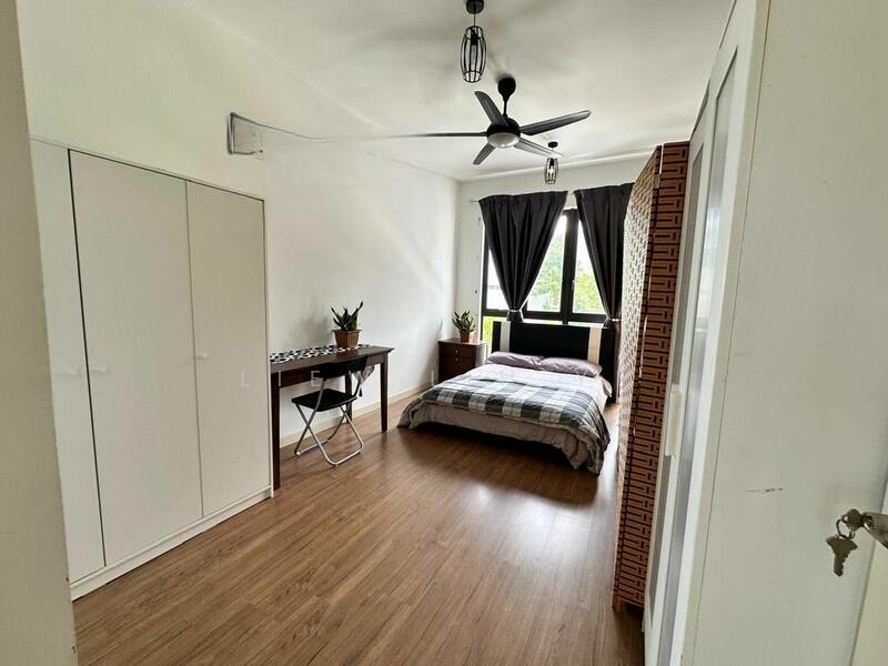 Emerald Residence Semi-D Type D - 5