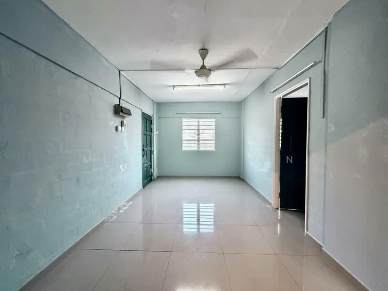 Flat Taman Melati - 2