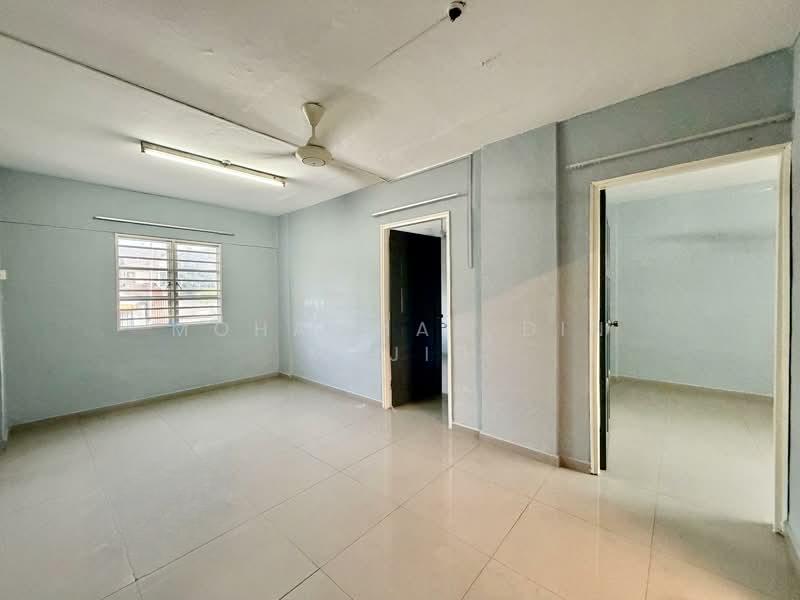 Flat Taman Melati - 4
