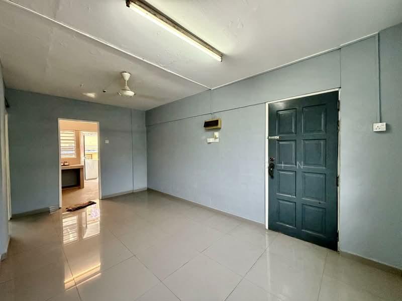 Flat Taman Melati - 5