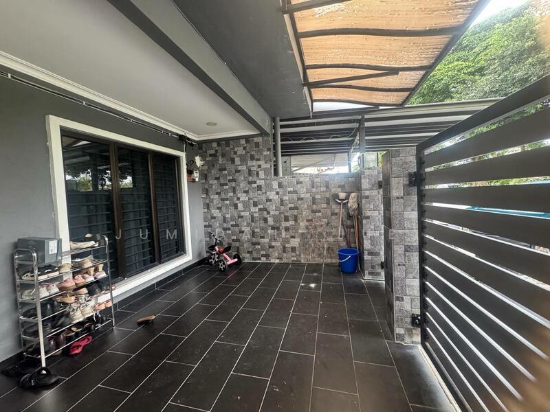 Taman Permata - 3