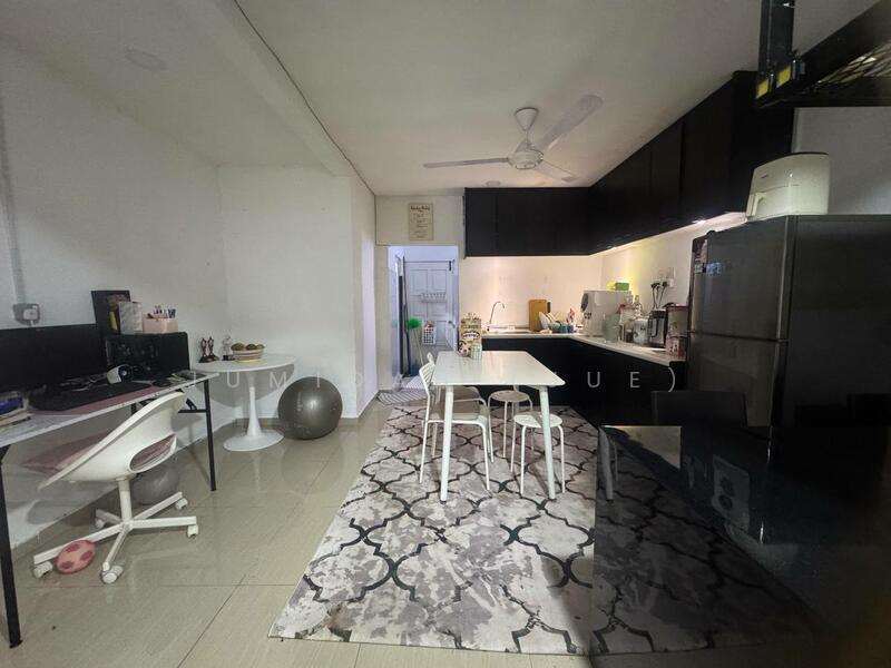 Taman Permata - 4