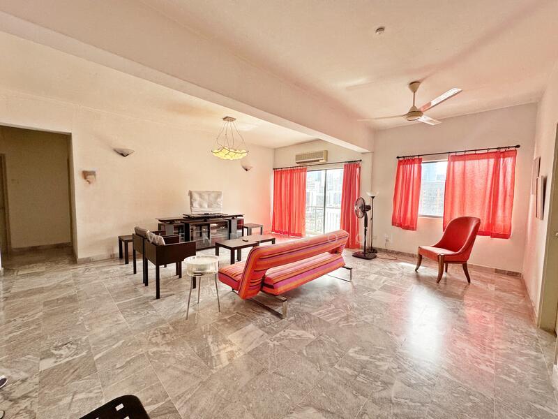 Menara Bukit Ceylon - 4