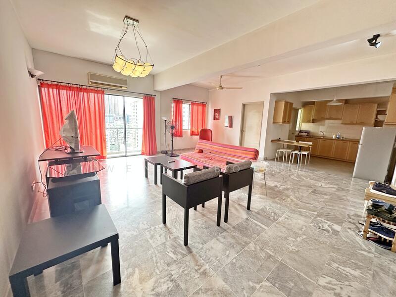 Menara Bukit Ceylon - 5