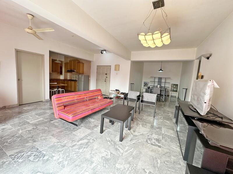 Menara Bukit Ceylon - 2