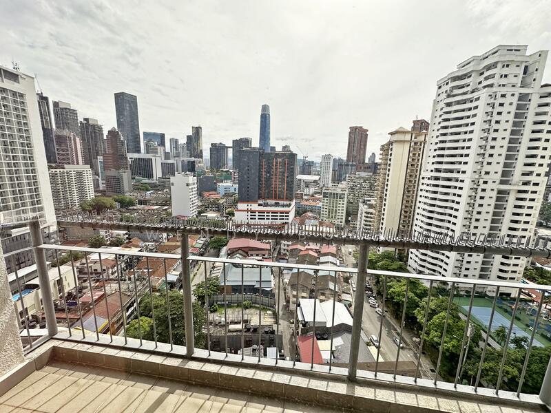 Menara Bukit Ceylon - 3