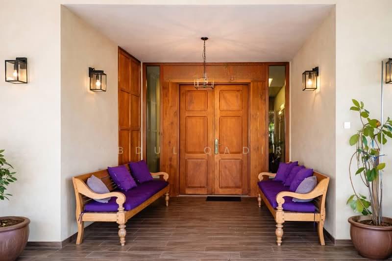 Perdana Lakeview East - 5