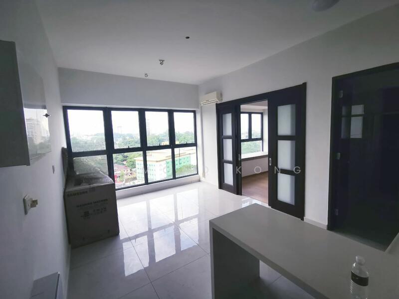 Bay Laurel @ Country Garden Danga Bay - 2