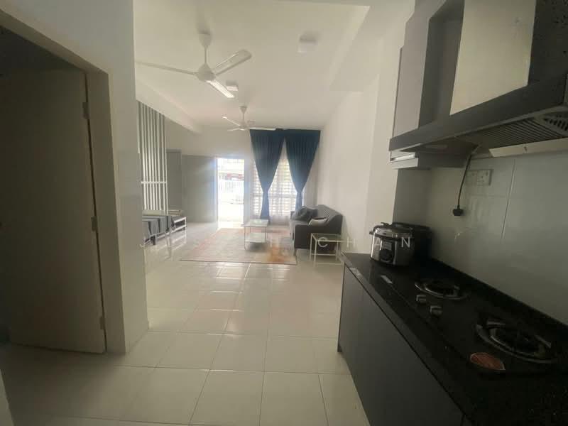 Setia Permai 3 , Setia Alam - 2