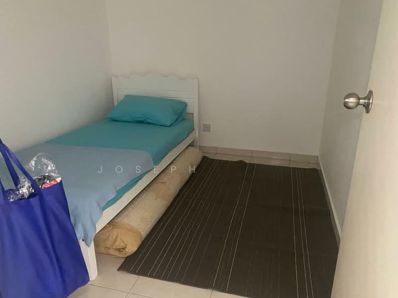 Setia Permai 3 , Setia Alam - 4