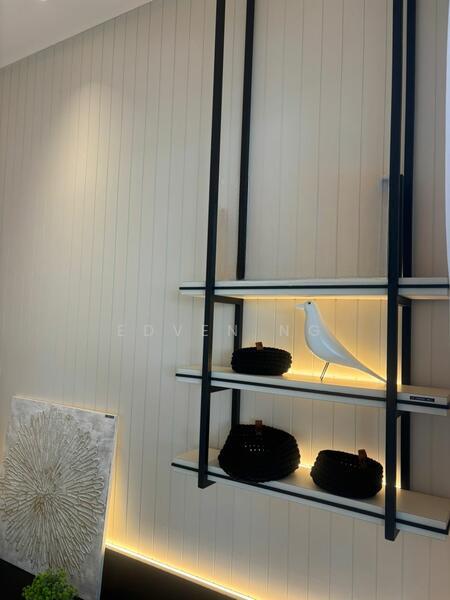 KSL Residence 2 @ Kangkar Tebrau - 4