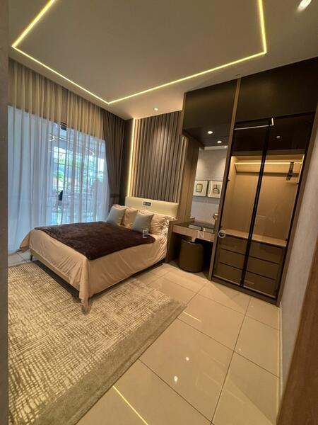 KSL Residence 2 @ Kangkar Tebrau - 5