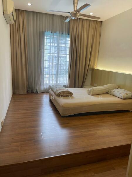 Lakes Condominiums / Pangsapuri Tasik - 3