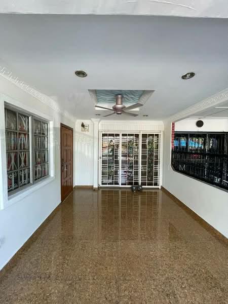 Taman Bunga Raya - 3