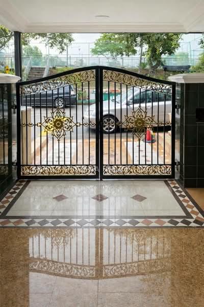 Taman Bunga Raya - 2