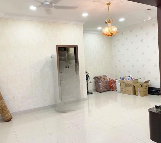 Taman Bunga Raya - 4