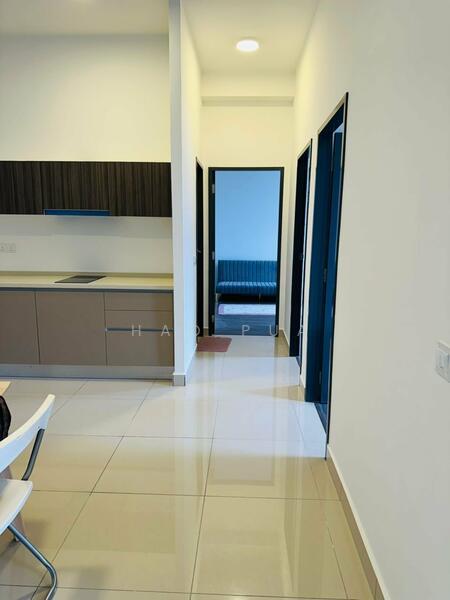 Henna Residence @ The Quartz WM - 3