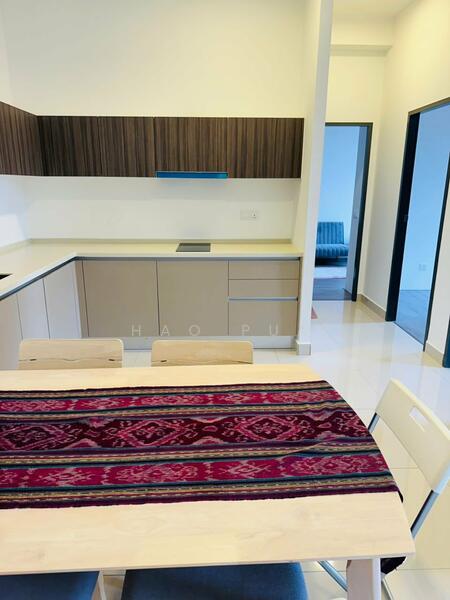 Henna Residence @ The Quartz WM - 5