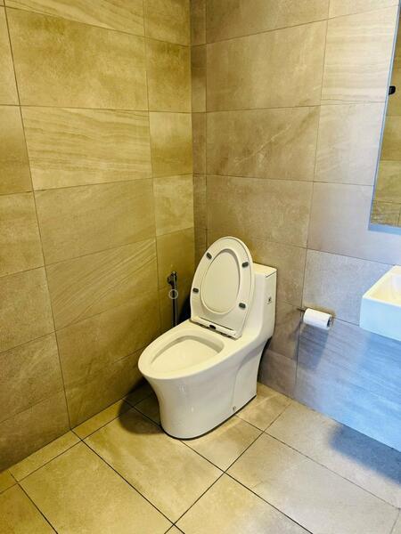 Henna Residence @ The Quartz WM - 2