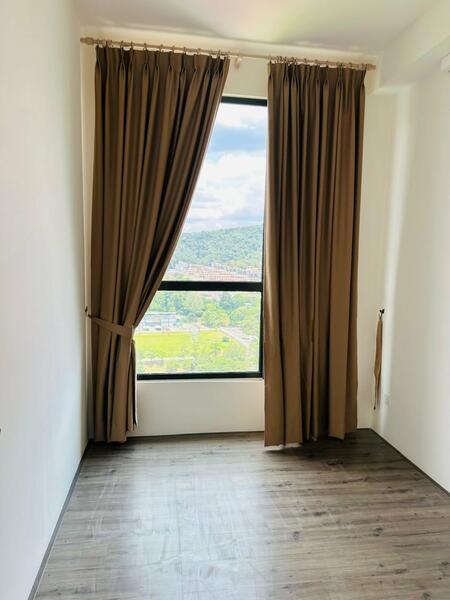 Henna Residence @ The Quartz WM - 4