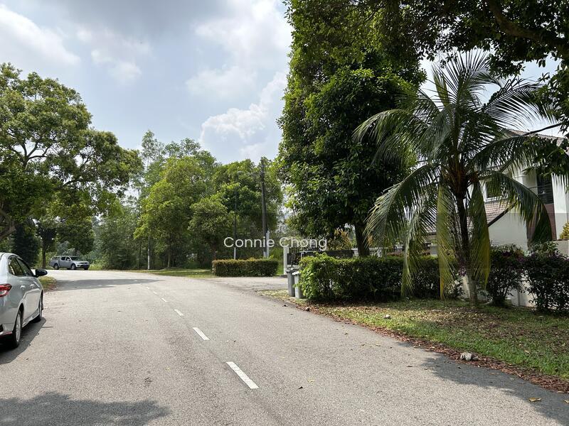 RASAH KEMAYAN RESIDENTIAL BUNGALOW LAND - 4