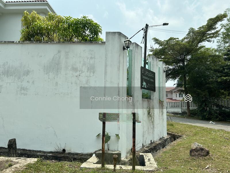 RASAH KEMAYAN RESIDENTIAL BUNGALOW LAND - 5