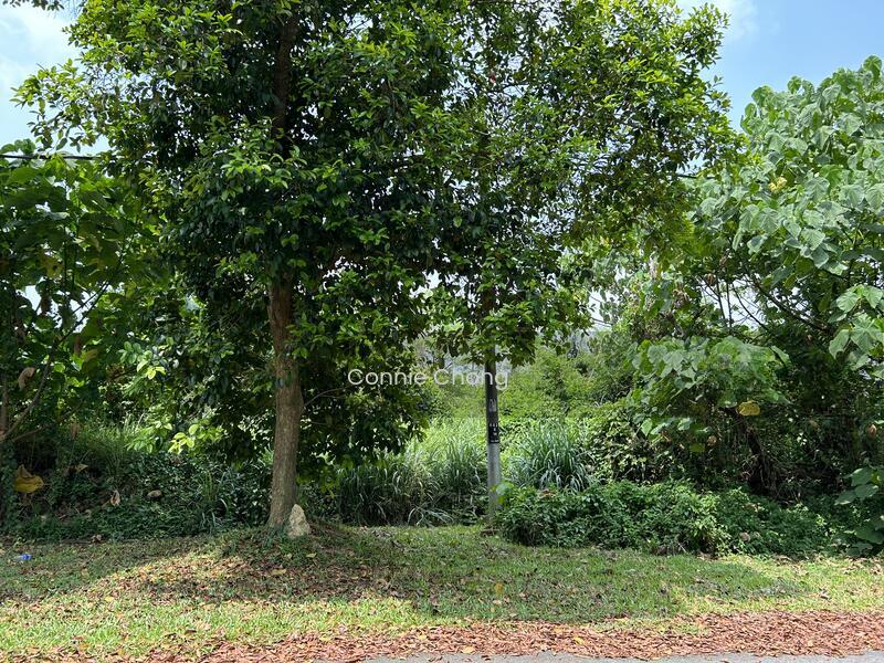 RASAH KEMAYAN RESIDENTIAL BUNGALOW LAND - 2