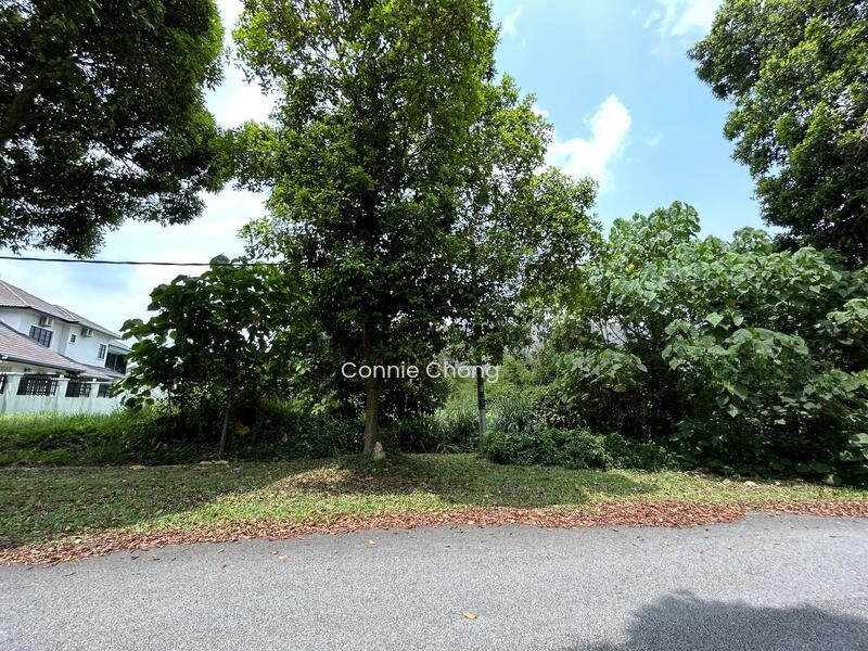 RASAH KEMAYAN RESIDENTIAL BUNGALOW LAND - 3