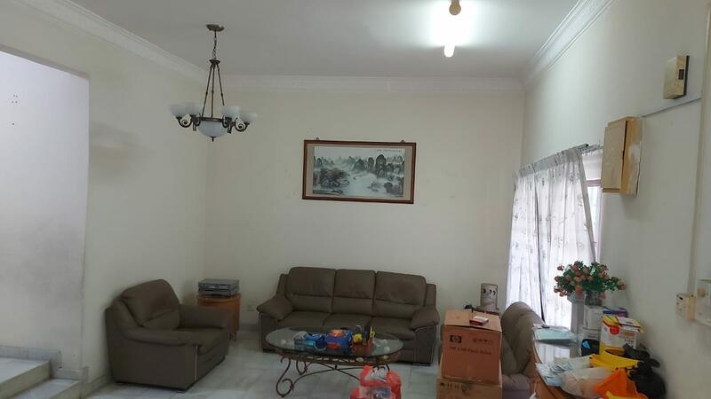 55, Jalan Kubah U8/58 - 4