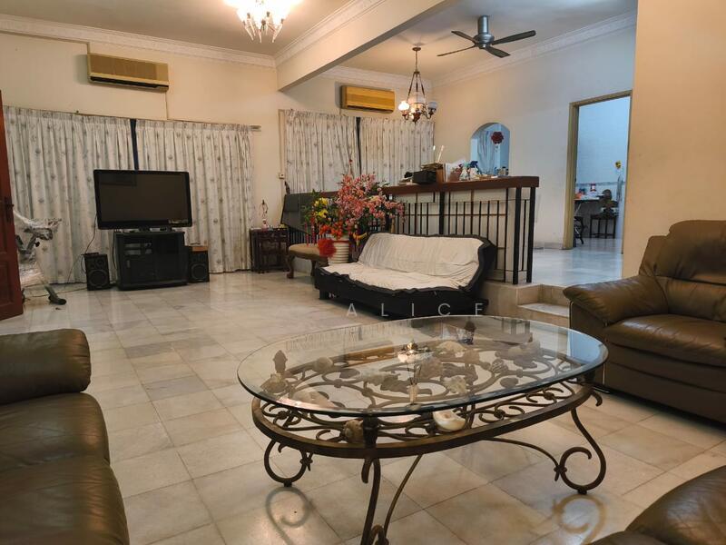 55, Jalan Kubah U8/58 - 2