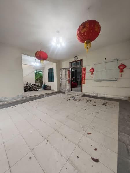 Taman Sutera Utama - 2