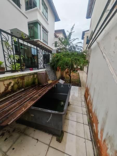 Taman Sutera Utama - 5