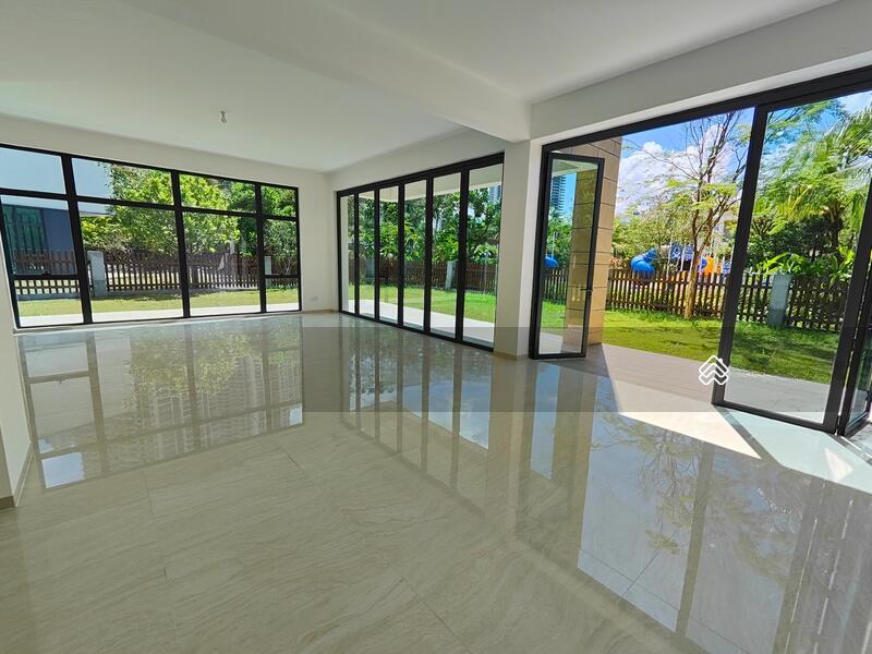 Anise Pearl Bungalow @ Forest City - 3