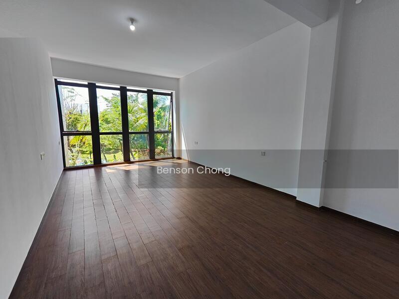 Anise Pearl Bungalow @ Forest City - 5