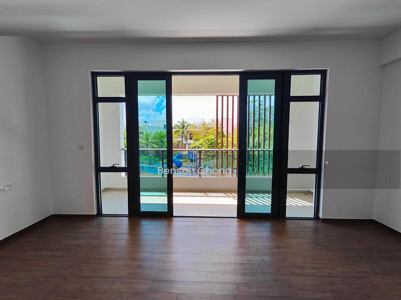 Anise Pearl Bungalow @ Forest City - 4