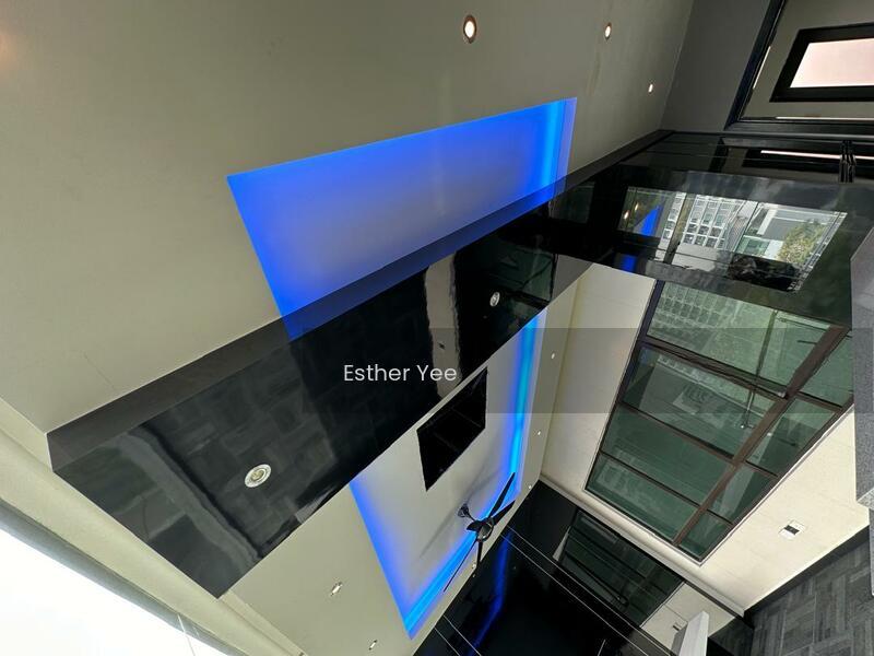 Duta Suria Residency - 4