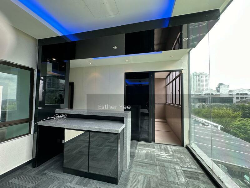 Duta Suria Residency - 5