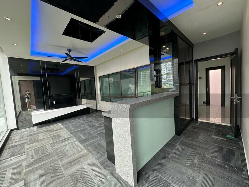 Duta Suria Residency - 2