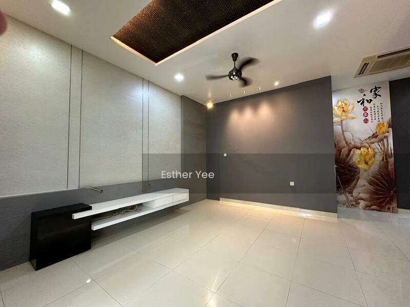 Duta Suria Residency - 1