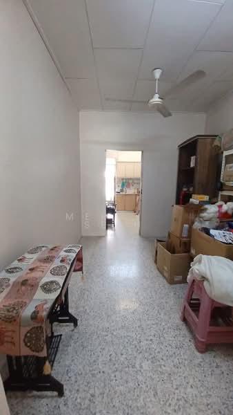 LEBUH BATU MAUNG - 3
