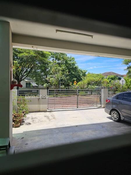 Pearl Garden @ Villa Mutiara - 4