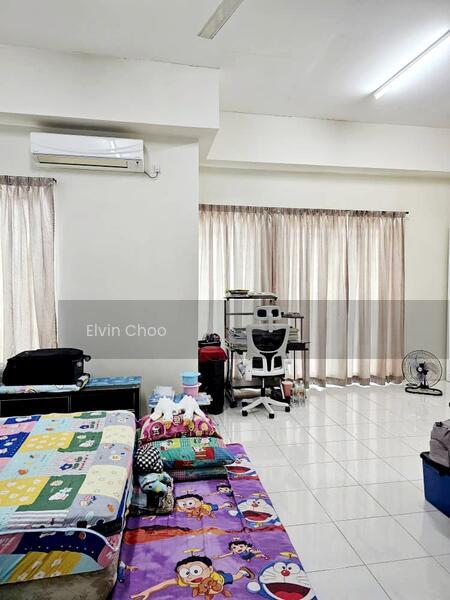 Pearl Garden @ Villa Mutiara - 3