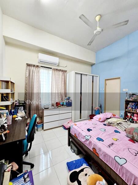 Pearl Garden @ Villa Mutiara - 2