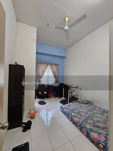 Pearl Garden @ Villa Mutiara - 5