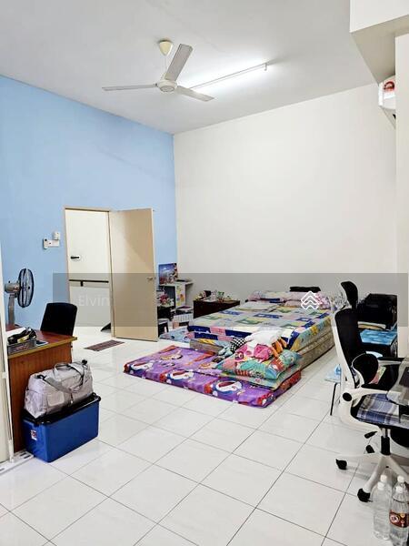 Pearl Garden @ Villa Mutiara - 1