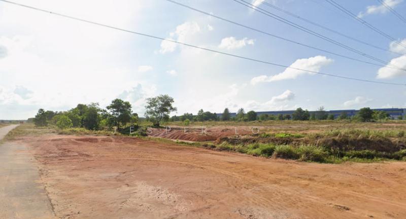 Kawasan Perindustrian Tanjung Langsat - 5